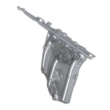 Genuine BMW Right Rear Window Regulator- F33 / F83 Convertible