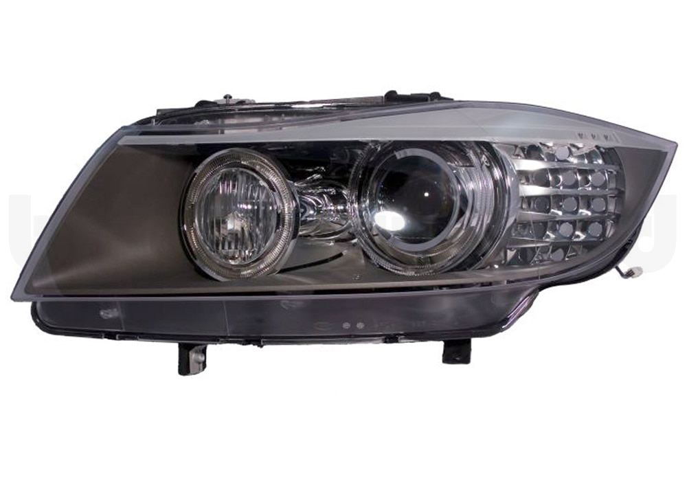 ★BMW E90セダン 前期 HELLA製 ホワイトウィンカー　テール ★未使用