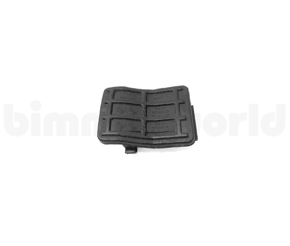 Bellhousing Inspection Cover for ZF 8HP Transmissions