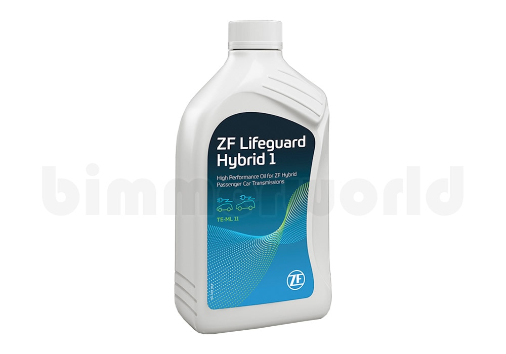 メル29681　0913 ZF Lifeguard 8 | 83222289720
