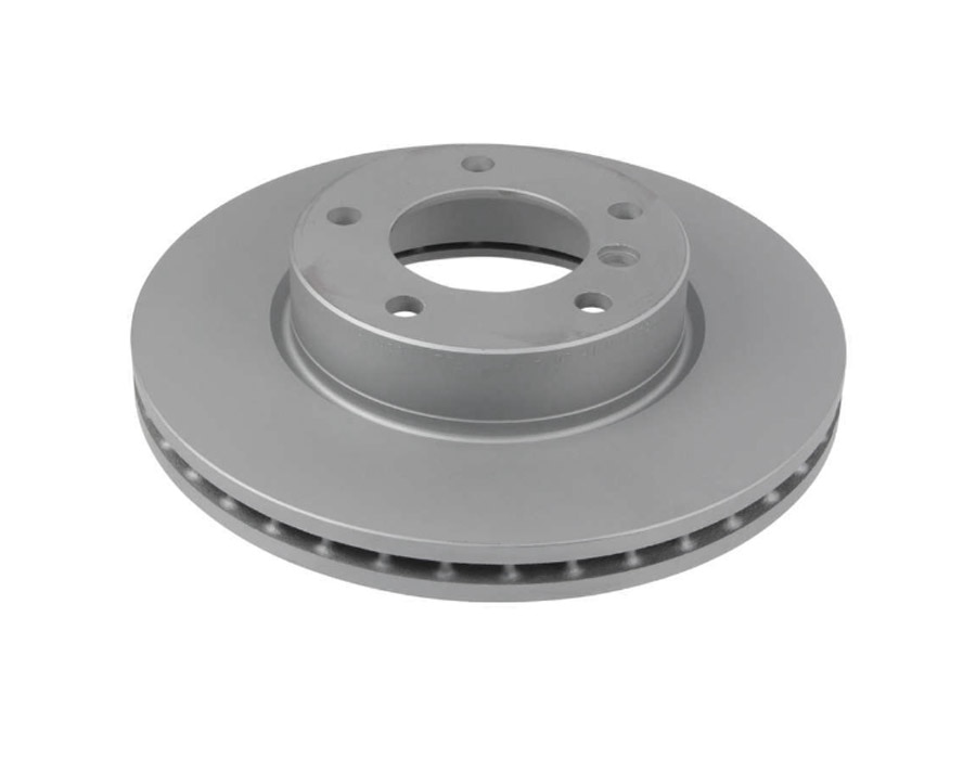 Front Brake Rotor for BMW E36, E46 323i, Z3 2.5/2.8, Z4 2.5i