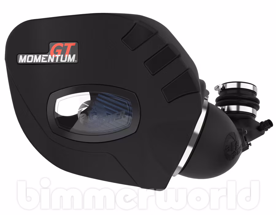 aFe Momentum GT Cold Air Intake System Pro 5R BMW G01 X3 & G02 X4 M40i