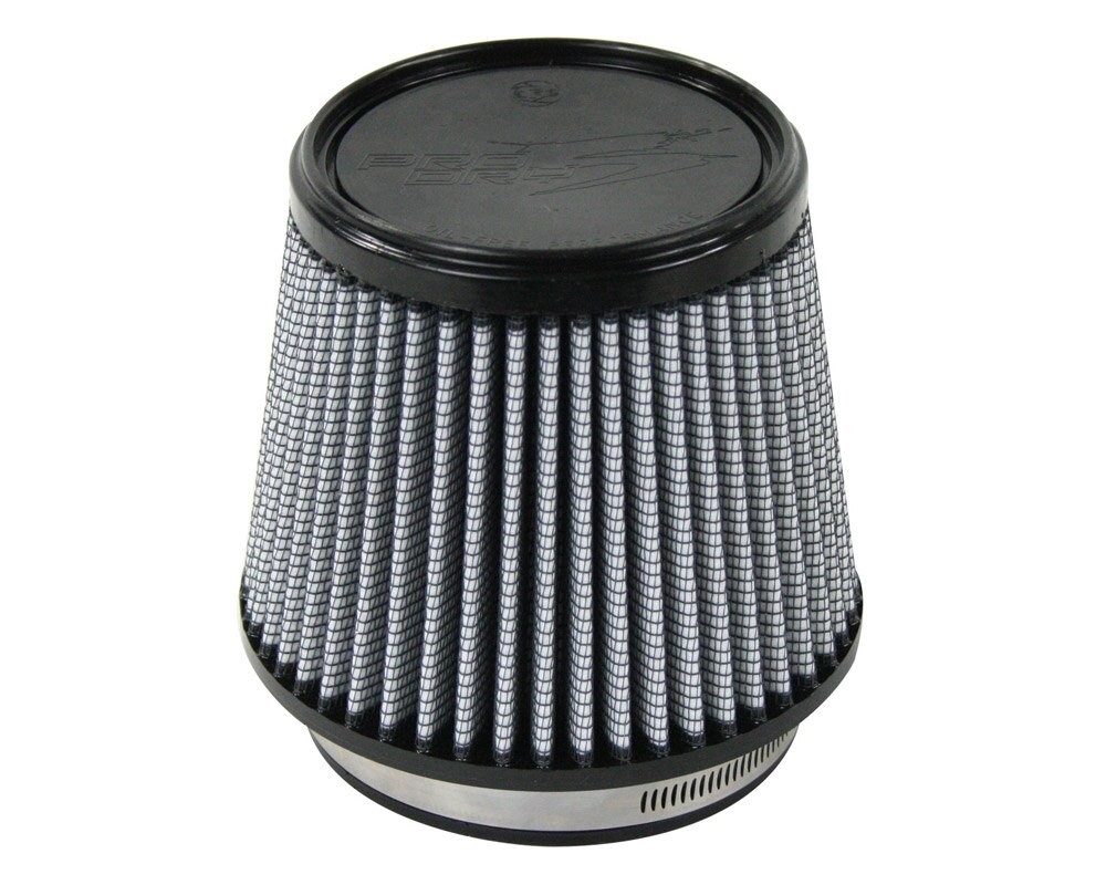 aFe Pro Dry S Universal Cone Air Filter (4.5x6.0x4.75x5.0)