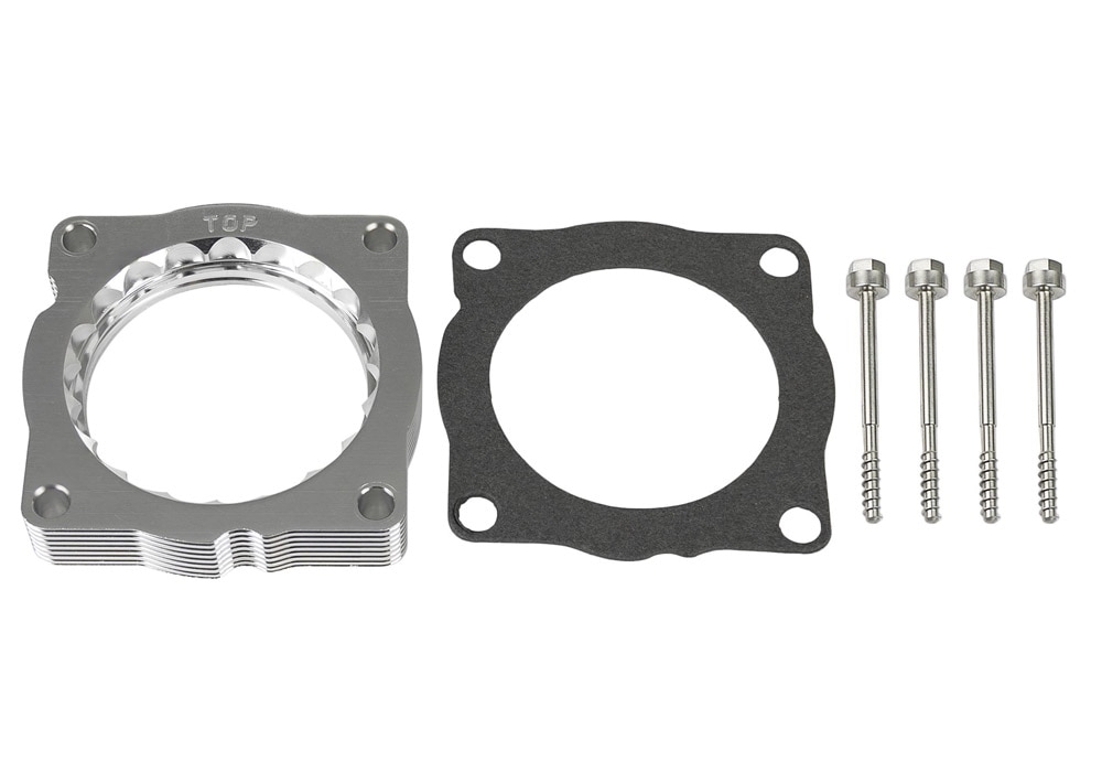 aFe Throttle Body Spacer E9X 335i N55