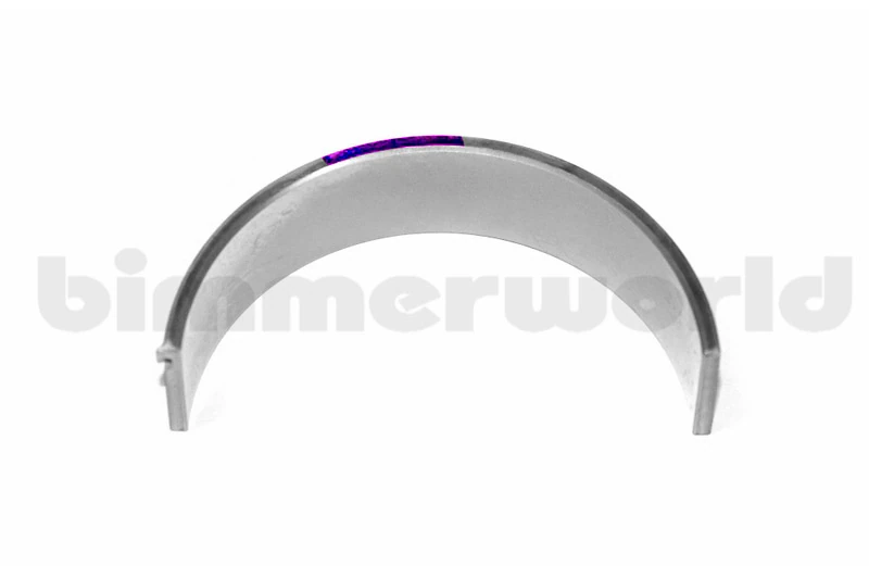 Genuine BMW Upper Rod Bearing, Violet, Standard 228i/328i/428i, 135i