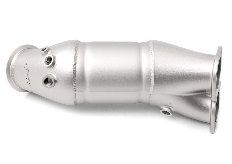 N55 Cp E Racing Cat Less Downpipe 135i 335i N55