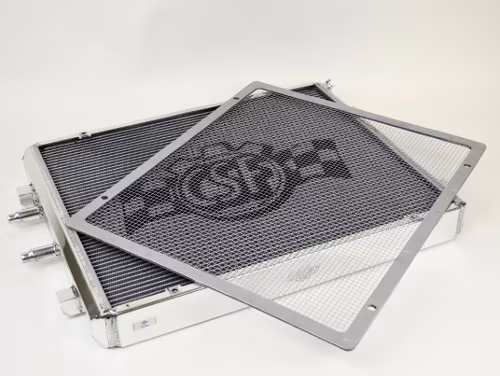 CSF BMW F8X M3/M4 S55 Intercooler
