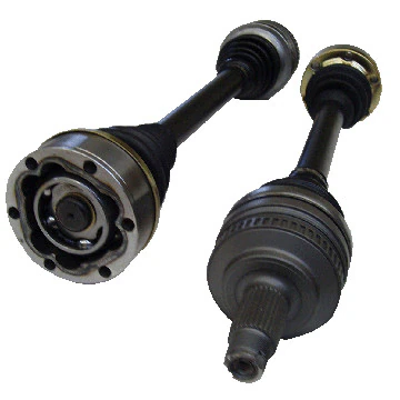 driveshaft shop