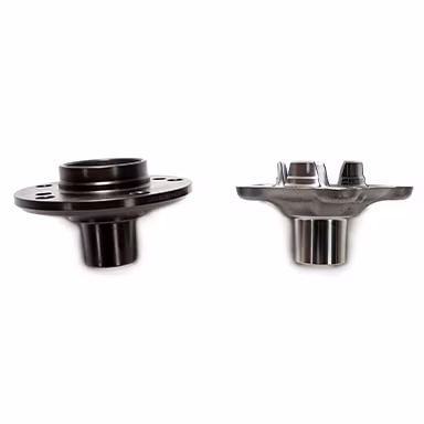 Rear Flange Hub Upgrade Kit for BMW F8X M2/M3/M4