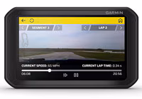 Garmin Catalyst Video