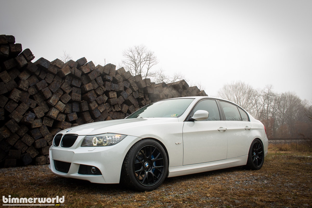 N54 Project Car Bimmerworld