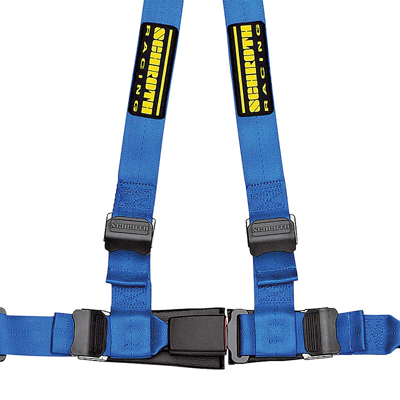 Schroth E90 Quick Fit Harness