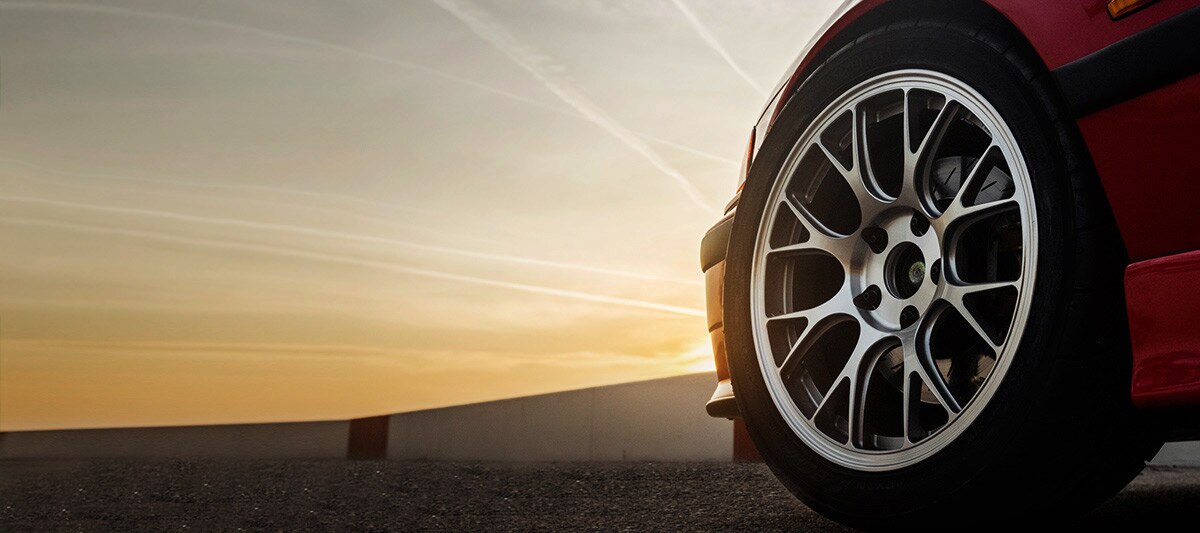 BMW Wheels