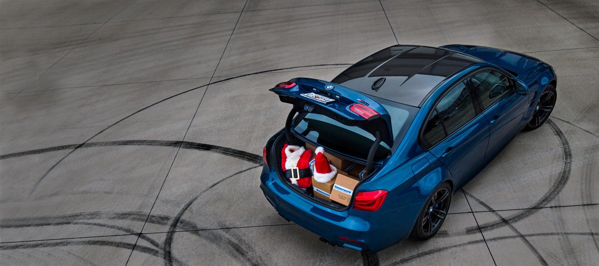 BMW Parts Free Shipping
