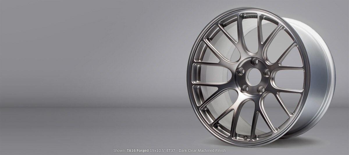 BMW Wheels