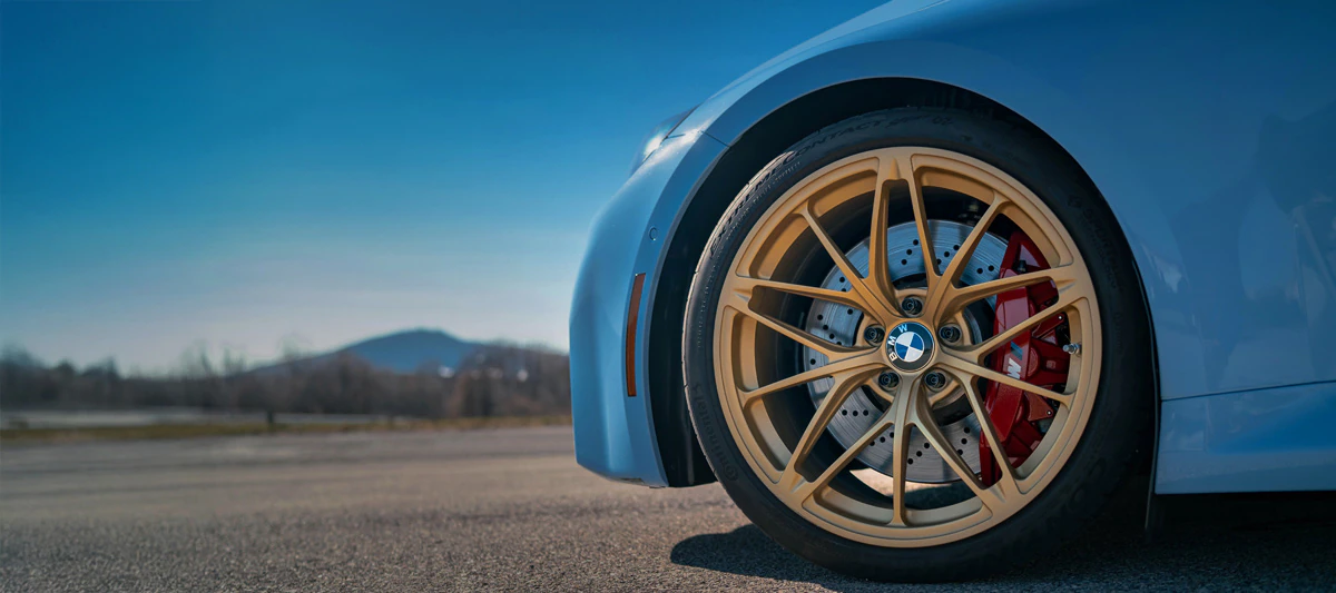BMW Wheels