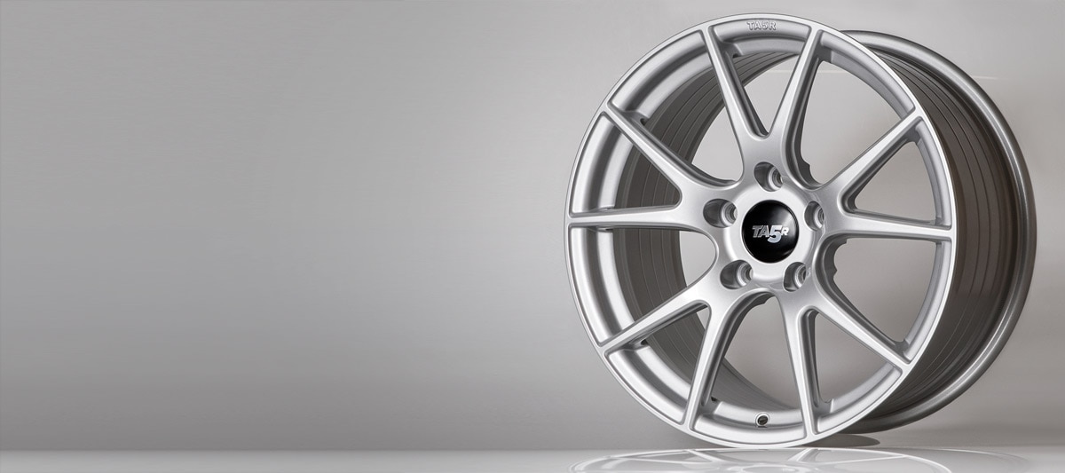 TA5R BMW Wheels