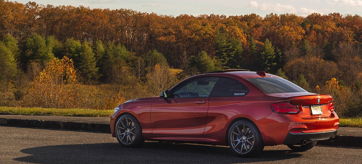 Buy BMW Wheels