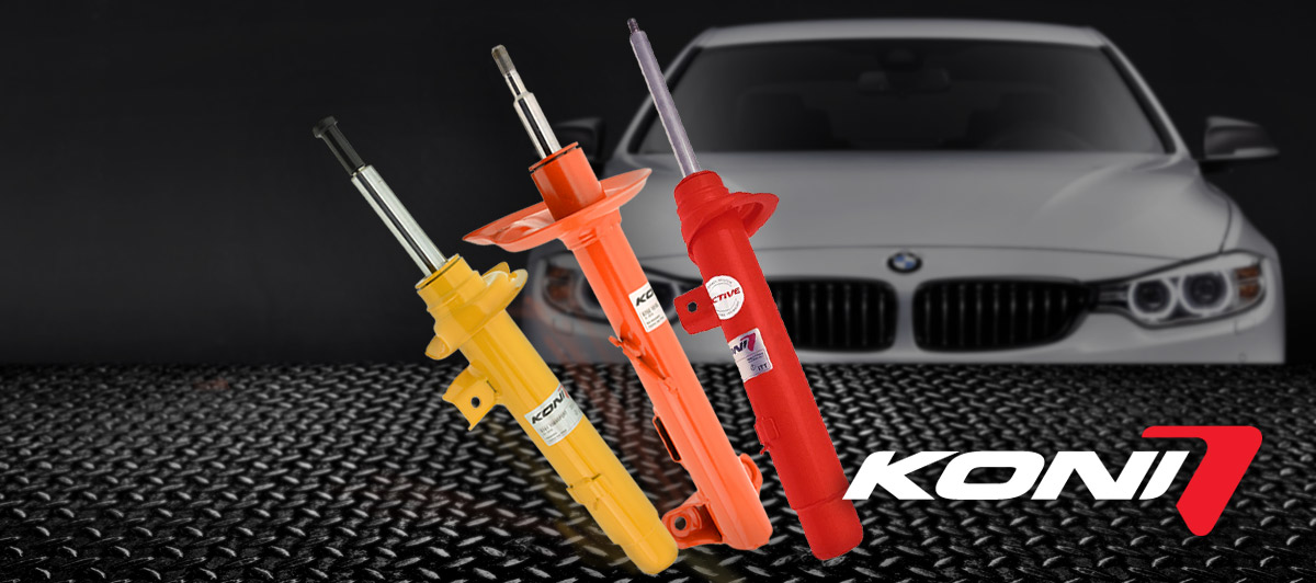 BMW Parts - Performance, OEM, & Genuine