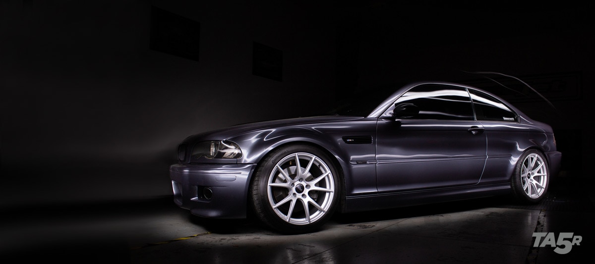 BMW Black Friday Parts & Performance Sale