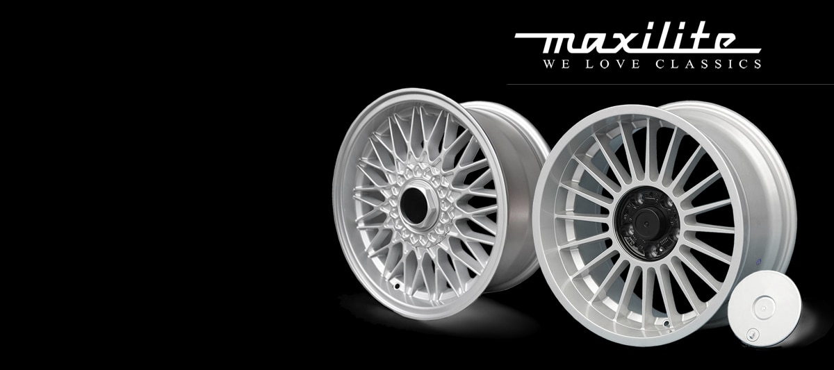 Maxilite BMW Wheels