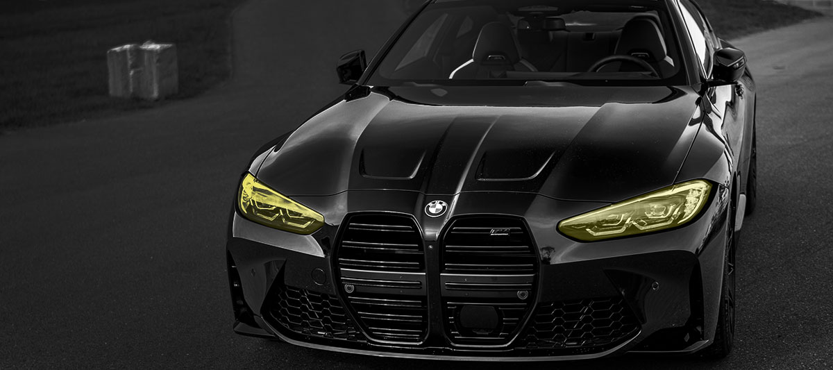 BMW Parts & Performance