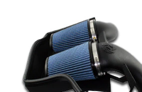 BMW Intake