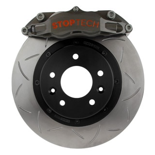 StopTech Sport Big Brake Kit - Front - 380x32mm Bi-Slotted - ST-60