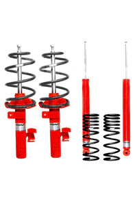 BMW performance suspension