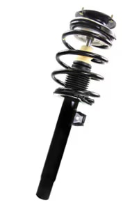 BMW OEM shocks