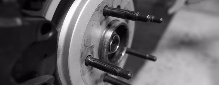 BMW Wheel Stud Install Tips